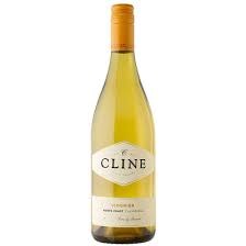 Cline North Coast Viognier 750ml